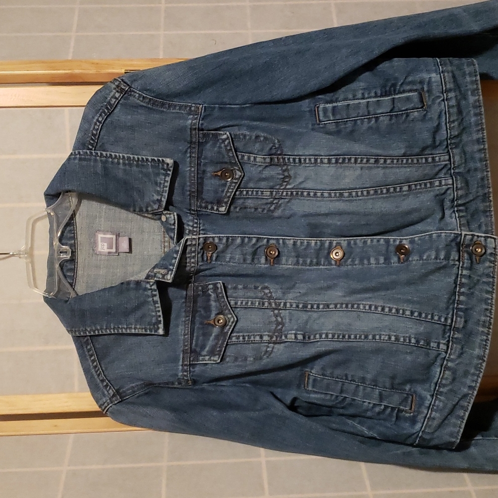 Old navy denim